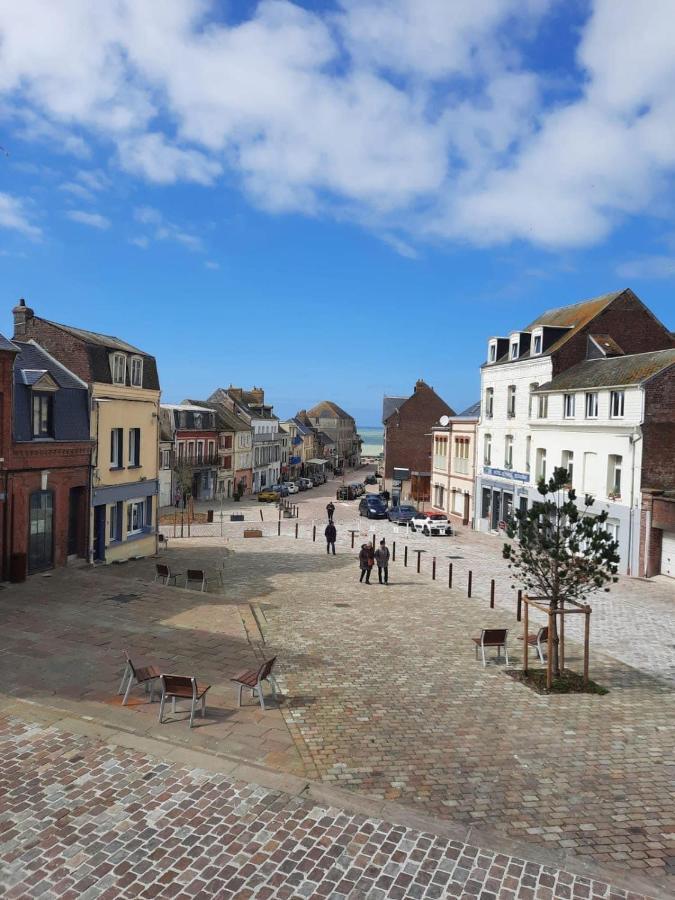 オーStudette Tiny House De L Eglise 12 M2アパートメント エクステリア 写真